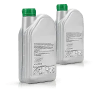 Hydraulic oil