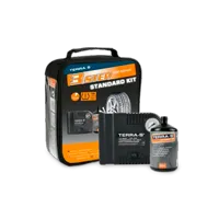 Tyre repair kit